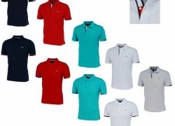 Tommy Jeans Herren Polo Shirt für 39,90€ inkl. Versand!