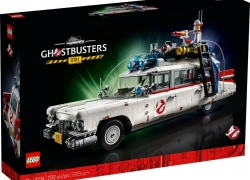 LEGO® Creator Expert 10274 Ghostbusters™ ECTO-1 für 150,-€ inkl. Versand!