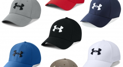 UNDER ARMOUR Blitzing 3.0 Cap Baseballcap Fitness/Tennis/Golf Kappe für 19,99€ inkl. Versand!