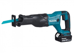 Makita Akku Reciprosäge DJR186Z 18V Solo Säbelsäge ohne Akku/Ladegerät für 99€ inkl. Versand!