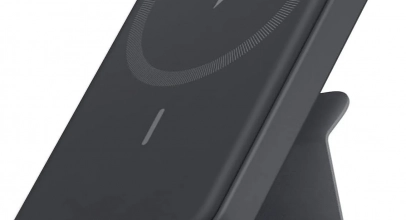 Anker 5000mAh Magnetische Wireless Powerbank Fast Charging für iPhone Schwarz – Refurbished für 21,14€ inkl. Versand!