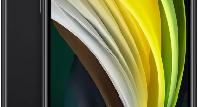 Apple iPhone SE 2 2020 64 GB schwarz Smartphone Handy Ohne Vertrag Mobile iOS – Refurbished für 79,20€ inkl. Versand!