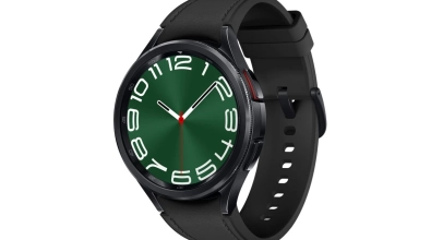 Samsung Galaxy Watch6 Classic LTE Smartwatch SM-R965F 47 mm, Black “wie neu” für 143,91€ inkl. Versand!