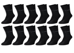 12er Pack Pierre Cardin Herren Business-Socken für 11,95€ inkl. Versand!
