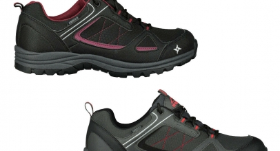 McKINLEY Maine AQB Damen/Herren Multifunktionsschuh für 19,99€ inkl. Versand