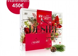 Loovara Erotischer Adventskalender Kalender mit Dessous, Toys & Überraschungen für 98,-€ inkl. Versand!