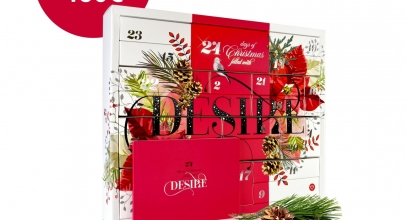 Loovara Erotischer Adventskalender Kalender mit Dessous, Toys & Überraschungen für 98,-€ inkl. Versand!