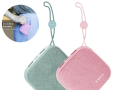 ROMOSS Mini Power Bank 10000mAh Externer Akku Pack 2 USB LED Ladegerät für 15,95€ inkl. Versand!