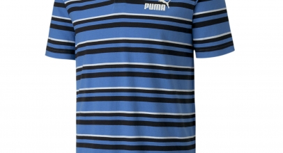 PUMA Essentials Herren Polo-Shirt Basics für 12,56€ inkl. Versand!