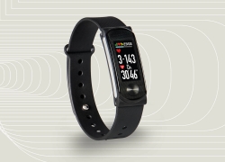 SportPlus Activity Fitness Tracker Pulsmesser Smartwatch mit Armband für 19,99€ inkl. Versand!