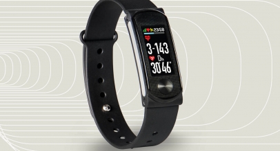 SportPlus Activity Fitness Tracker Pulsmesser Smartwatch mit Armband für 19,99€ inkl. Versand!