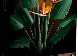 LEGO® Creator Expert 10289 Paradiesvogelblume NEU OVP + GRATIS GESCHENK für 79,90€ inkl. Versand!