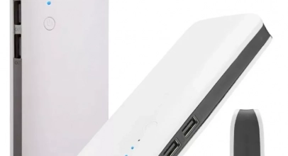 Powerbank Extern 15000mAh mit 3-Port USB – Handy Tablet Kopfhörer Smartphone für 9,99€ inkl. Versand!