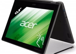 Acer Chromebook Spin 512 Notebook 12 Zoll Pentium Silver 4GB 64GB ChromeOS für 99€ inkl. Versand!