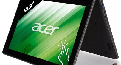 Acer Chromebook Spin 512 Notebook 12 Zoll Pentium Silver 4GB 64GB ChromeOS für 99€ inkl. Versand!