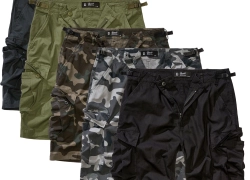 Brandit Herren Cargo Shorts Sommer Bermuda knielang für 28,90€ inkl. Versand!