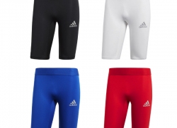 adidas Performance Alphaskin Herren Short Tight für 16,95€ inkl. Versand