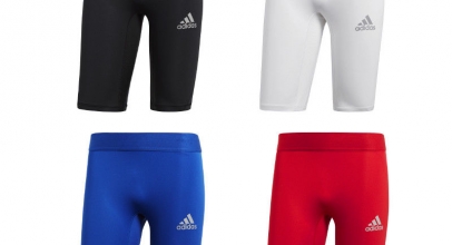 adidas Performance Alphaskin Herren Short Tight für 16,95€ inkl. Versand