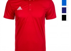 adidas Performance Core 18 Herren Poloshirt für 14,95€ inkl. Versand!