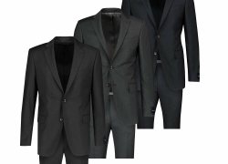 Windsor Herren Anzug für 299,90€ inkl. Versand!