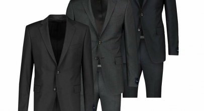 Windsor Herren Anzug für 299,90€ inkl. Versand!