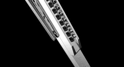 NEBO Magnet Taschenlampe 8 Hochleistungs-LEDs Werkstatt-/Arbeitslampe für 8,91€ inkl. Versand!