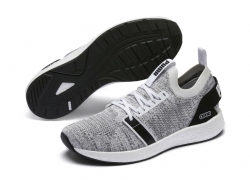PUMA NRGY Neko Engineer Knit Herren Laufschuhe für 26,36€ inkl. Versand!