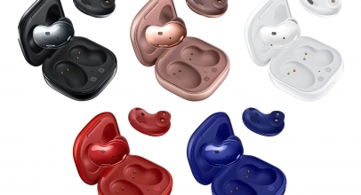 Samsung SM-R180 Galaxy Buds Live True Wireless kabellos Headset – Refurbished -für 42,-€ inkl. Versand!