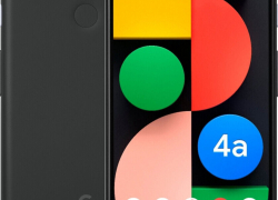 Google Pixel 4a 5G 128GB Android 11 Smartphone Schwarz 6,2 Zoll Just Black G025I für 339,90€ inkl. Versand!