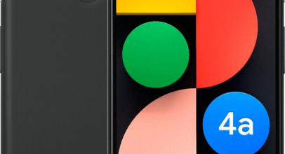 Google Pixel 4a 5G 128GB Android 11 Smartphone Schwarz 6,2 Zoll Just Black G025I für 339,90€ inkl. Versand!