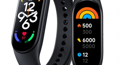 Xiaomi Mi Band 7 Bluetooth Smart Bracelet 1.62″ AMOLED Fitness Tracker Sport für 46,38€ inkl. Versand!