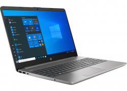 HP 250 G8 15,6″ FHD Notebook silber i3-1115G4 8GB/256GB SSD DOS 2X7L0EA für 279,90€ inkl. Versand!