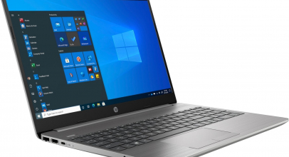 HP 250 G8 15,6″ FHD Notebook silber i3-1115G4 8GB/256GB SSD DOS 2X7L0EA für 279,90€ inkl. Versand!