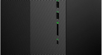 HP Pavilion TG01-2202ng Gaming-PC Core i7 1TB + 1TB 16 GB RAM RTX 3060 (Refurbished) für 749€ inkl. Versand!