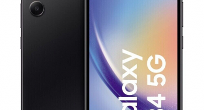 SAMSUNG Galaxy A34 5G 128 GB Graphite Dual SIM für 238,05€ inkl. Versand!