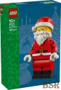 LEGO® ICONIC: 40820 Große Weihnachtsmann-Minifigur – NEU & OVP für 47,16€ inkl. Versand!