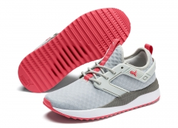 PUMA Pacer Next Excel Unisex Laufschuhe Basics für 39,95€ inkl. Versand!