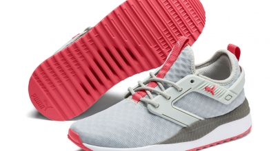 PUMA Pacer Next Excel Unisex Laufschuhe Basics für 39,95€ inkl. Versand!
