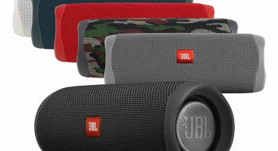 JBL Flip 5 Bluetooth-Lautsprecher Soundbox Musikbox Wasserdicht Wireless für 98,90€ inkl. Versand!