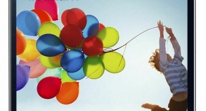 Samsung Galaxy S4 16GB schwarz/Weiß Neuware ohne Simlock für 99,90€ inkl. Versand!