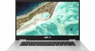 Asus Chromebook C523NA 15.6″ Full-HD NanoEdge Laptop Notebook 8GB 64GB für 287,10€ inkl. Versand!