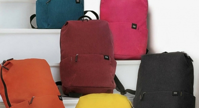 Xiaomi Freizeit/Sport Rucksack 10L in 10 verschiedenen Farben für je 4,24€ inkl. Versand!