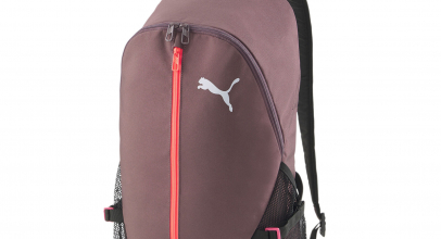 PUMA Plus Rucksack Unisex Basics für 17,45€ inkl. Versand!