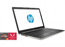HP 15-db0013ng 15,6 Zoll Notebook AMD Ryzen 3 Prozessor 4GB RAM 1TB HDD FreeDOS für 299,90€ inkl. Versand