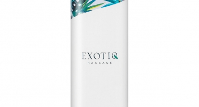 Massageöl 500ml Exotiq Body To Body Erotik für 14,99€ inkl. Versand