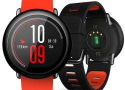 Xiaomi Amazfit PACE Smartwatch GPS Bluetooth wasserdicht für Android iOS für 89,09€ inkl. Versand!