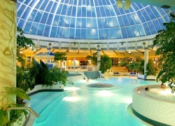 2-4 Wellness-Tage Taunus Bad Soden inkl. 3* Hotel Concorde & Rhein Main Therme ab 119,-€ inkl. Versand!