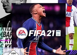 FIFA 21 – Standard Edition PS4  (inkl. Upgrade auf PS5) für 53,-€ inkl. Versand !