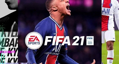 FIFA 21 – Standard Edition PS4  (inkl. Upgrade auf PS5) für 53,-€ inkl. Versand !