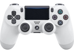 Sony PlayStation V2 Dualshock 4 PS4 Wireless Controller GamePad Weiß/White – Generalüberholt für 42,95€ inkl. Versand!